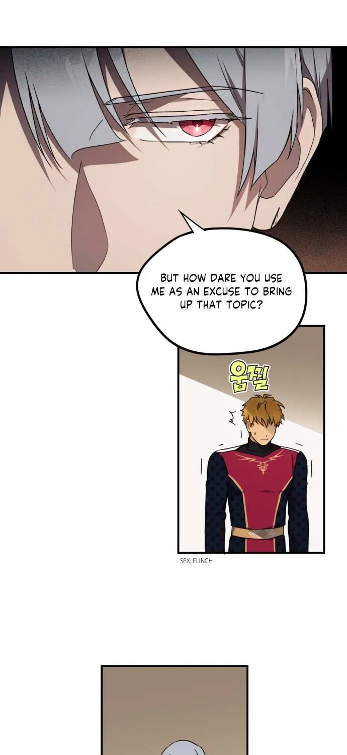 Read Blinded By The Setting Sun chapter 21 image 37 on Lezhin