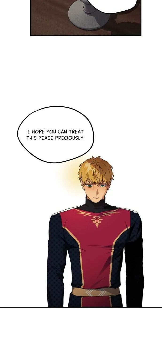 Read Blinded By The Setting Sun chapter 21 image 39 on Lezhin