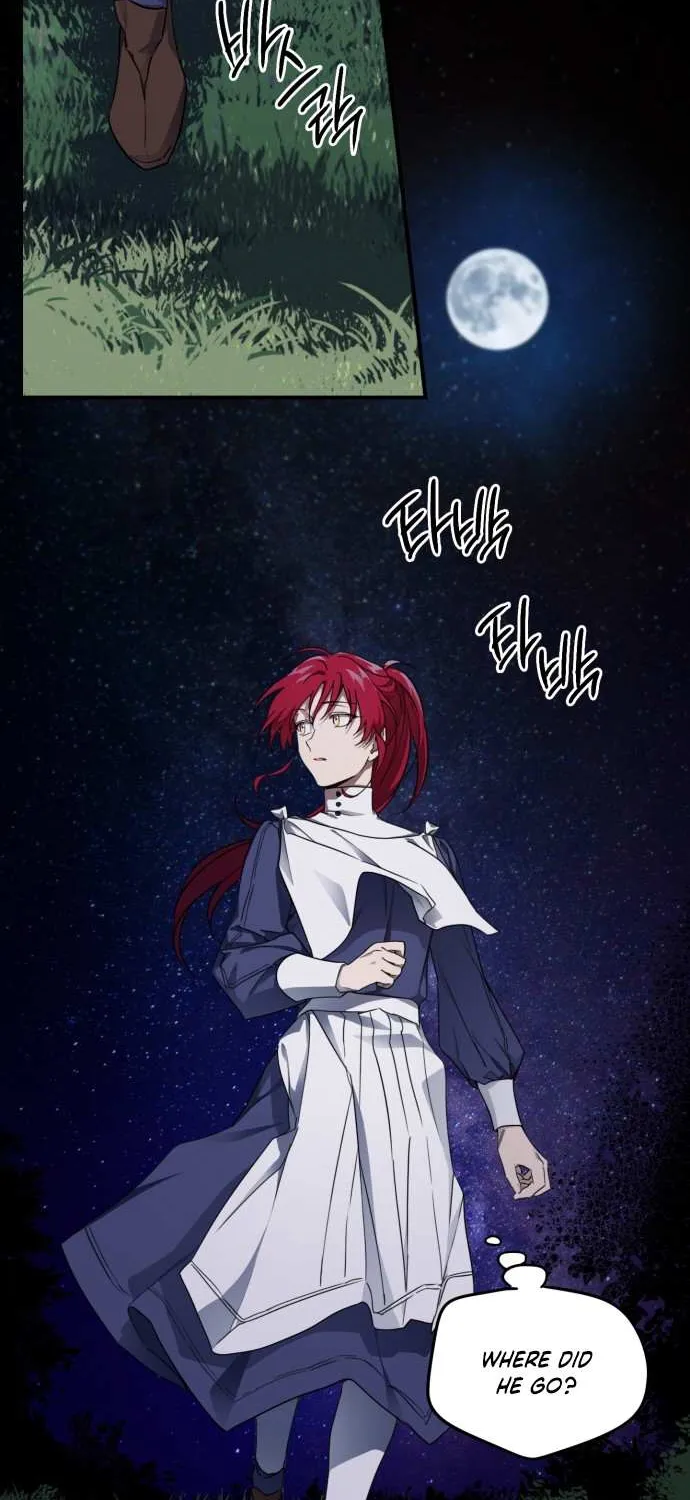 Read Blinded By The Setting Sun chapter 21 image 43 on Lezhin