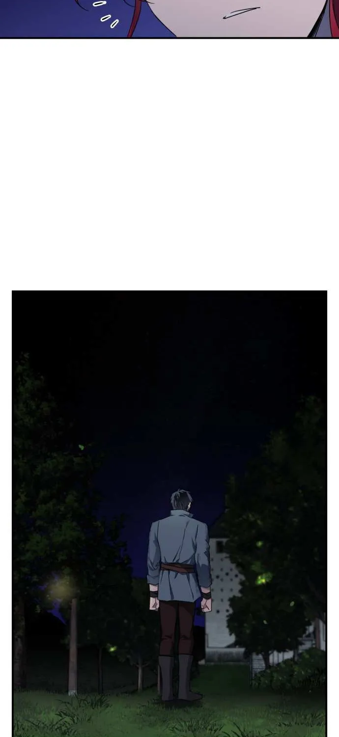 Read Blinded By The Setting Sun chapter 21 image 45 on Lezhin