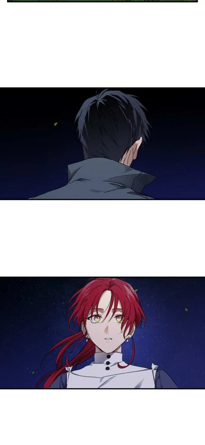 Read Blinded By The Setting Sun chapter 21 image 46 on Lezhin