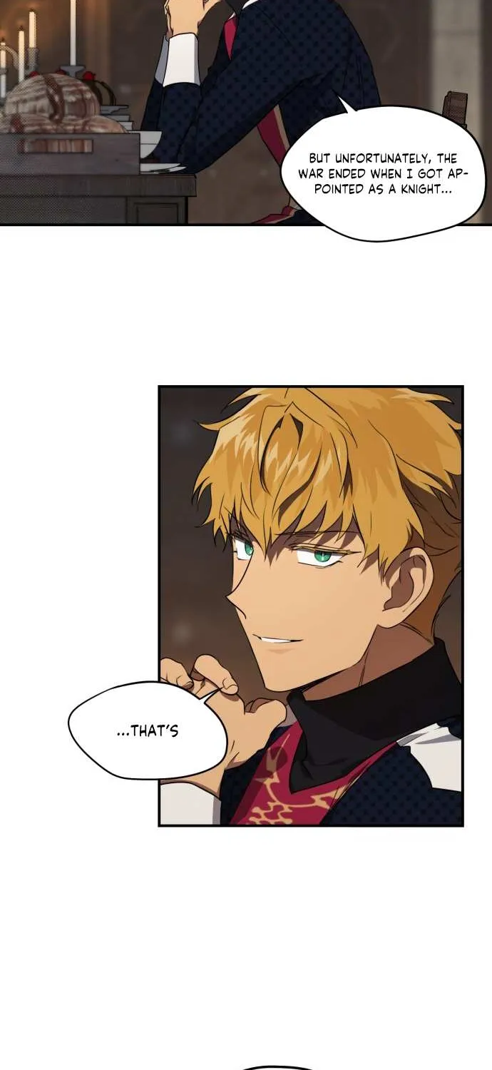 Read Blinded By The Setting Sun chapter 21 image 5 on Lezhin