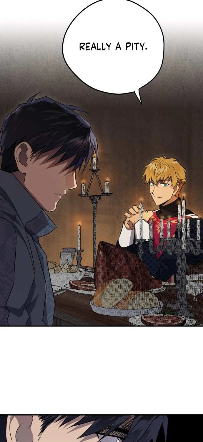 Read Blinded By The Setting Sun chapter 21 image 6 on Lezhin