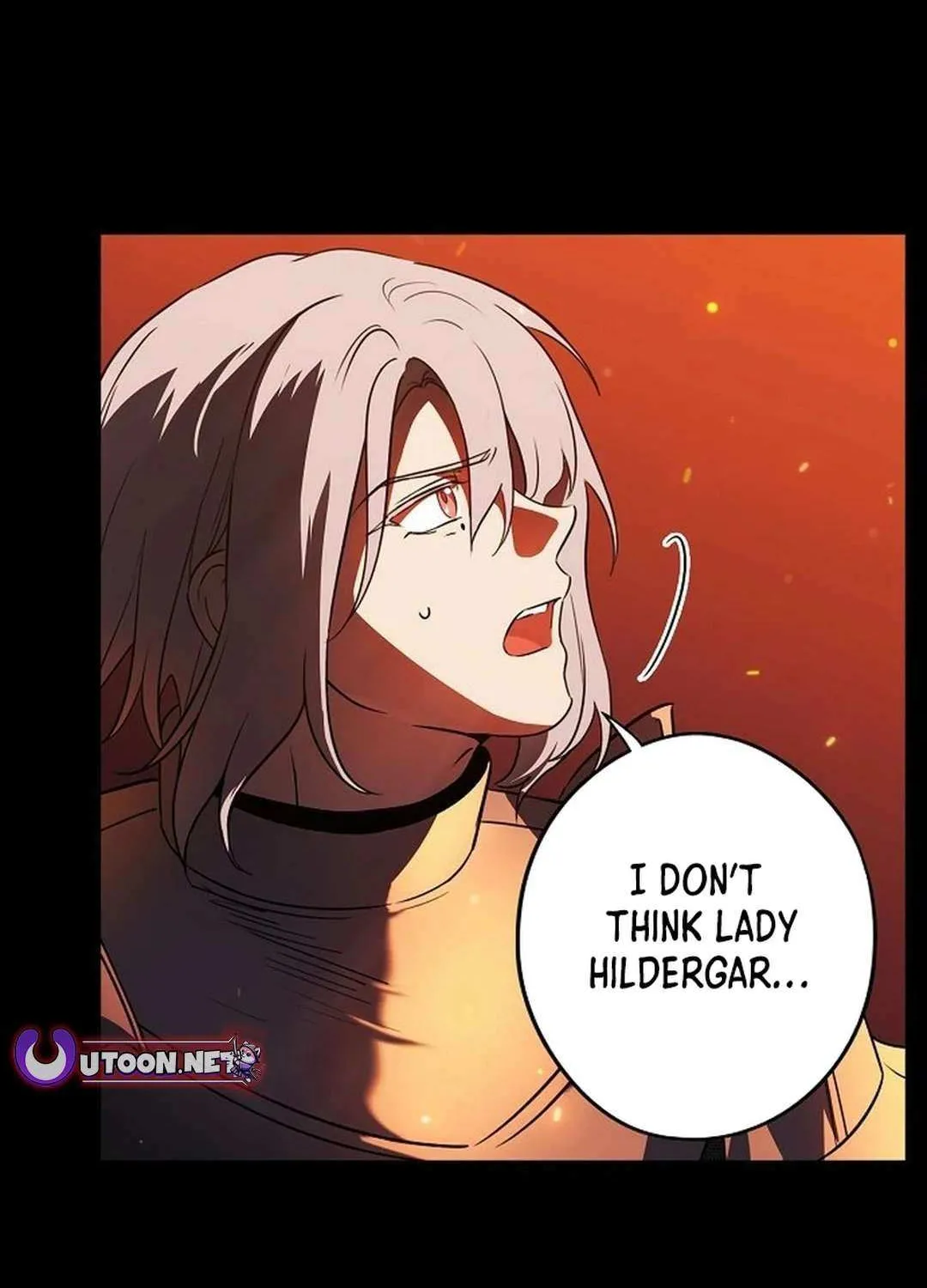 Read Blinded By The Setting Sun chapter 210 image 10 on Lezhin