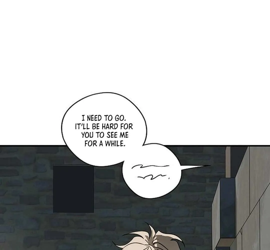 Read Blinded By The Setting Sun chapter 210 image 104 on Lezhin