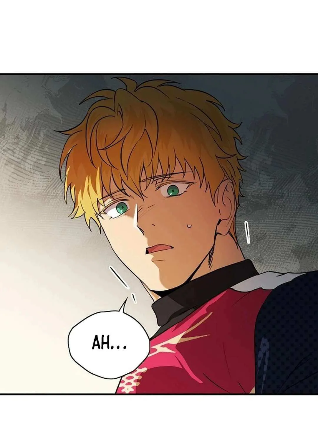 Read Blinded By The Setting Sun chapter 210 image 109 on Lezhin