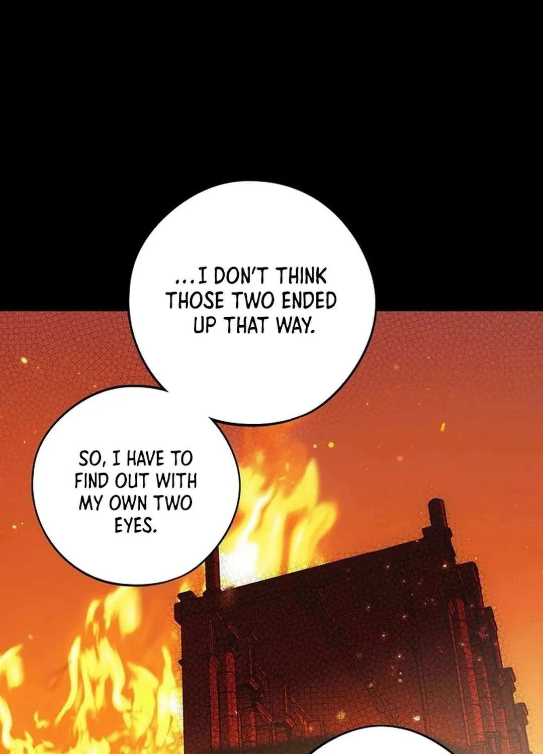 Read Blinded By The Setting Sun chapter 210 image 11 on Lezhin