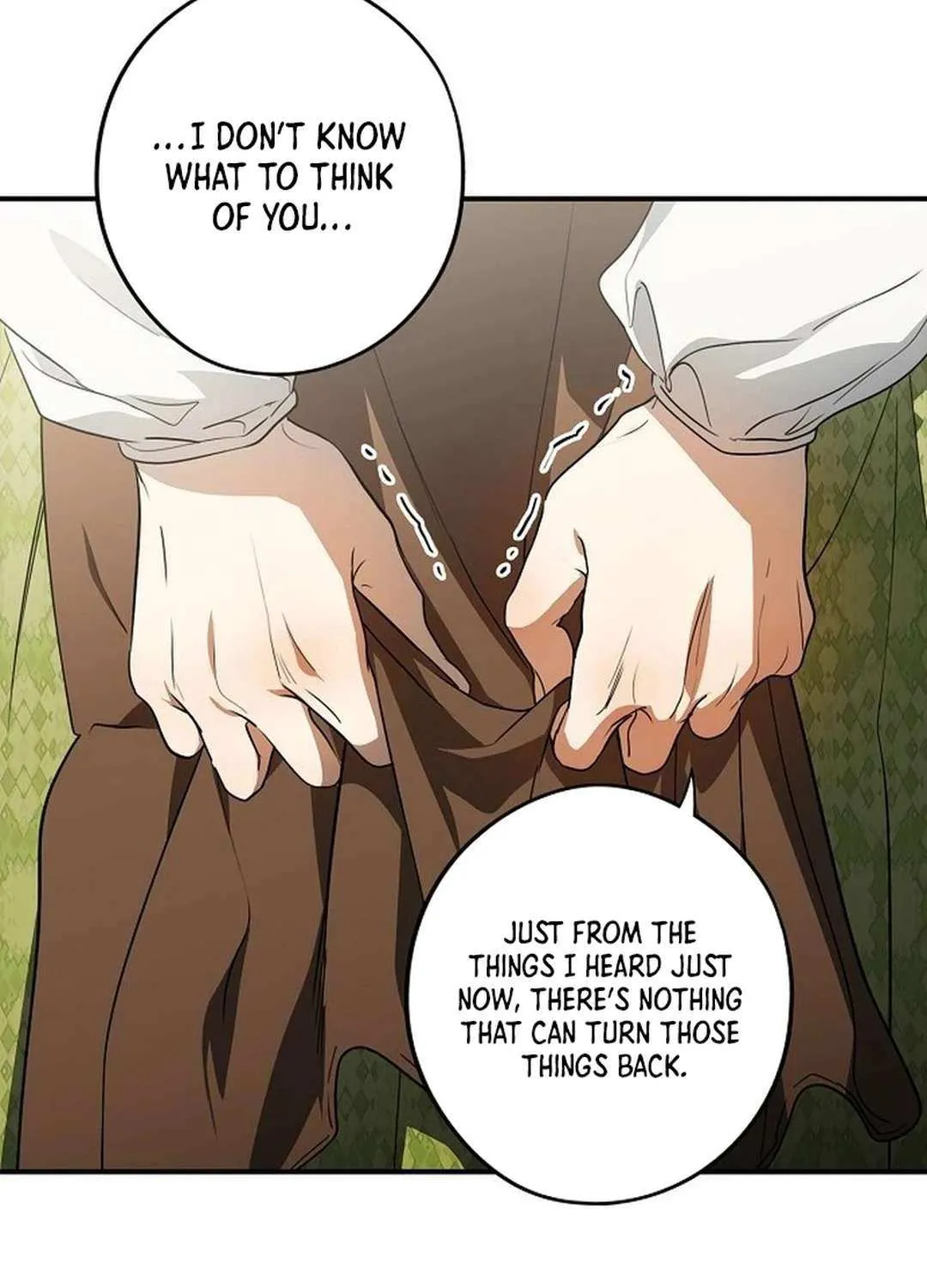Read Blinded By The Setting Sun chapter 210 image 116 on Lezhin