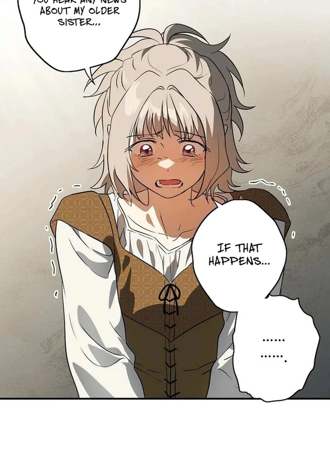 Read Blinded By The Setting Sun chapter 210 image 120 on Lezhin