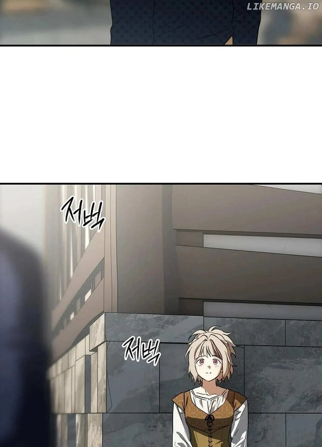 Read Blinded By The Setting Sun chapter 210 image 126 on Lezhin