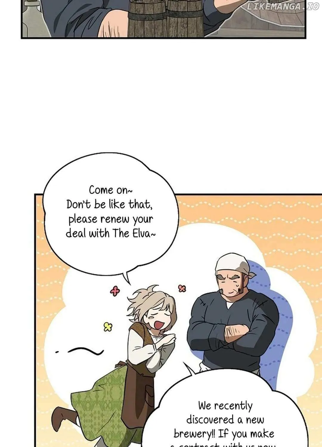 Read Blinded By The Setting Sun chapter 210 image 133 on Lezhin