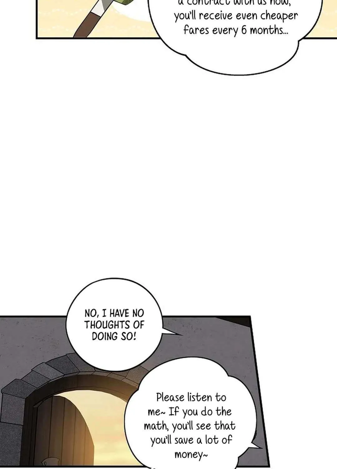 Read Blinded By The Setting Sun chapter 210 image 134 on Lezhin