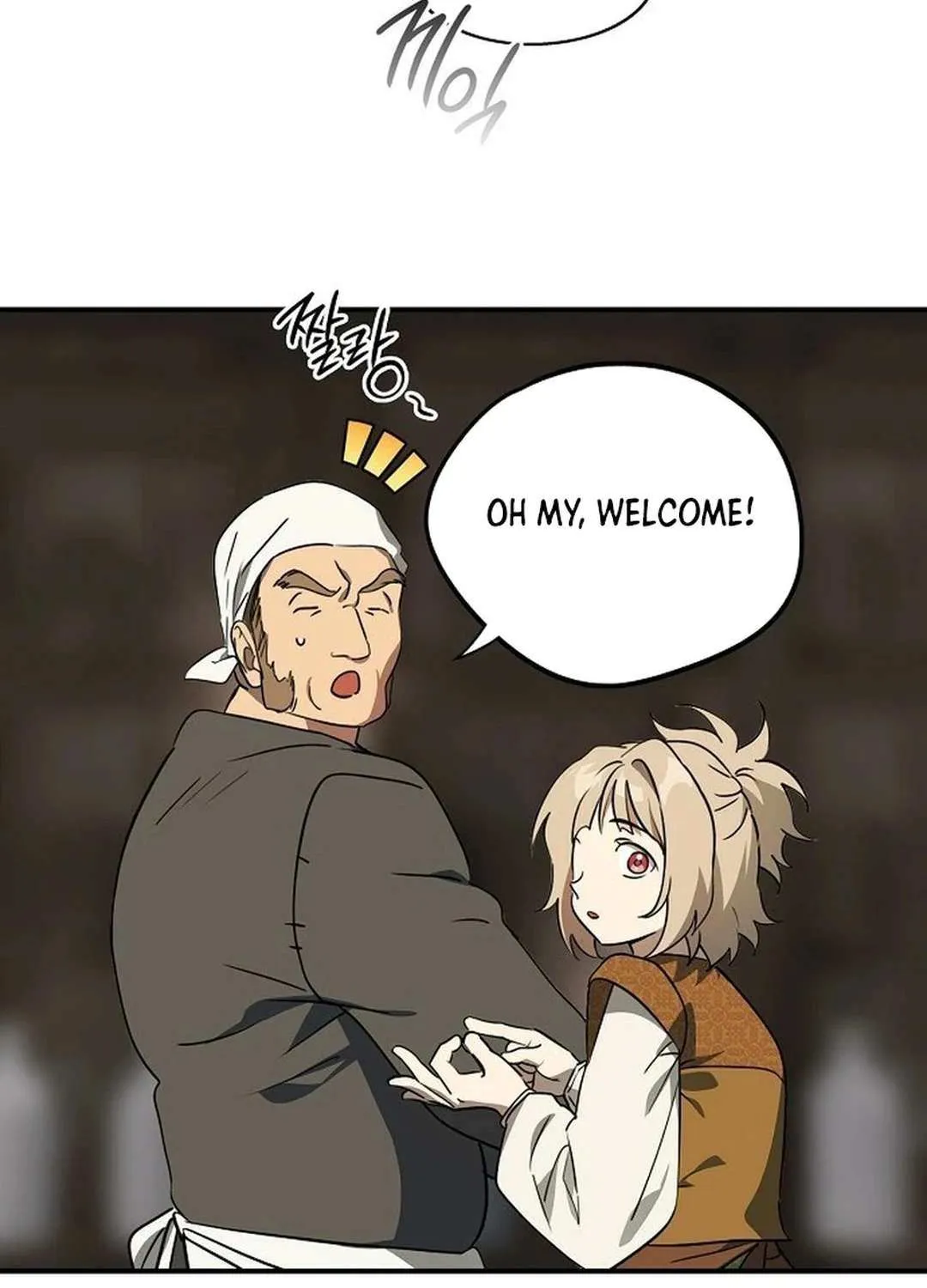 Read Blinded By The Setting Sun chapter 210 image 135 on Lezhin