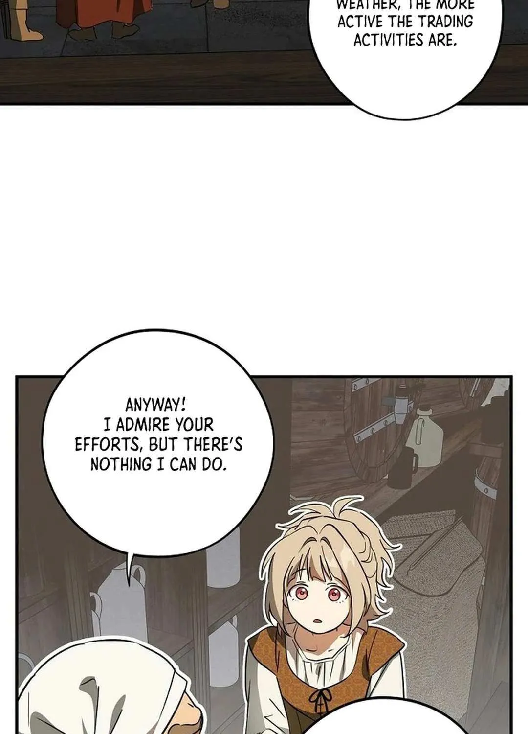 Read Blinded By The Setting Sun chapter 210 image 137 on Lezhin