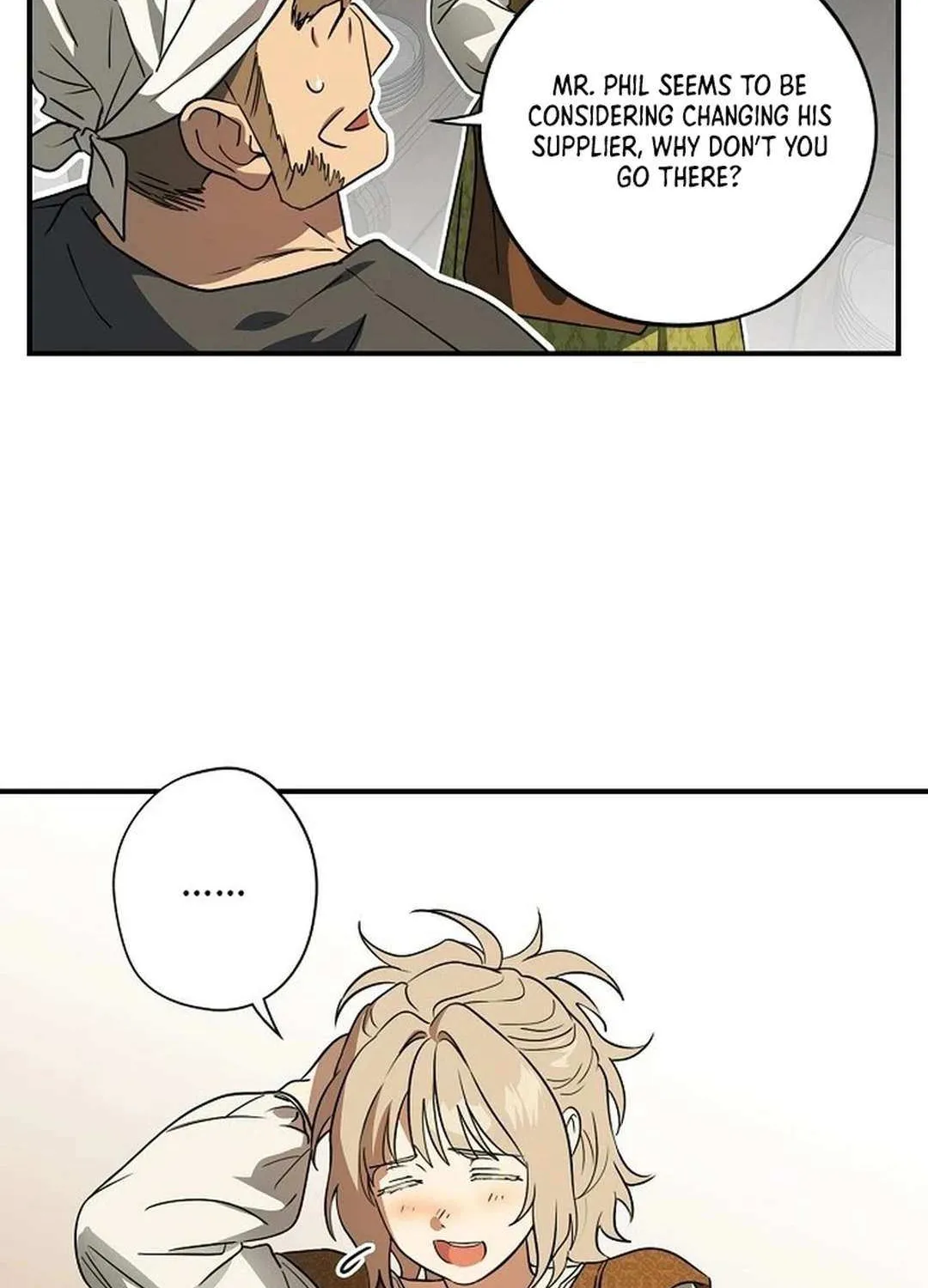 Read Blinded By The Setting Sun chapter 210 image 138 on Lezhin