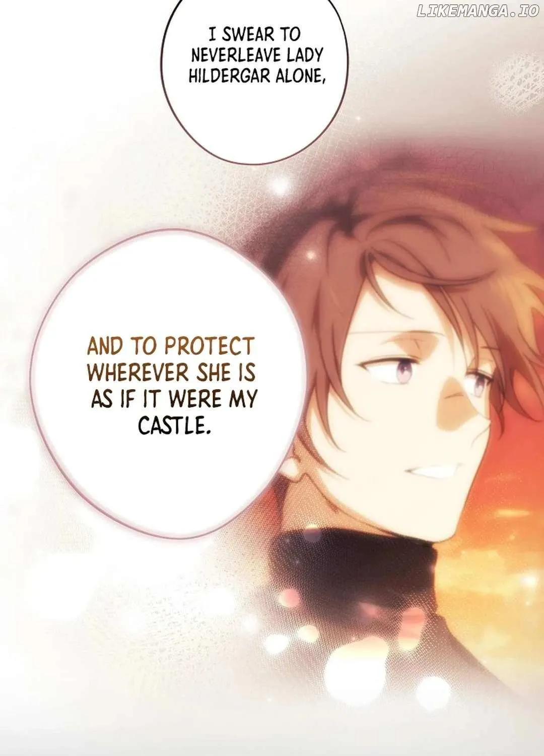 Read Blinded By The Setting Sun chapter 210 image 14 on Lezhin