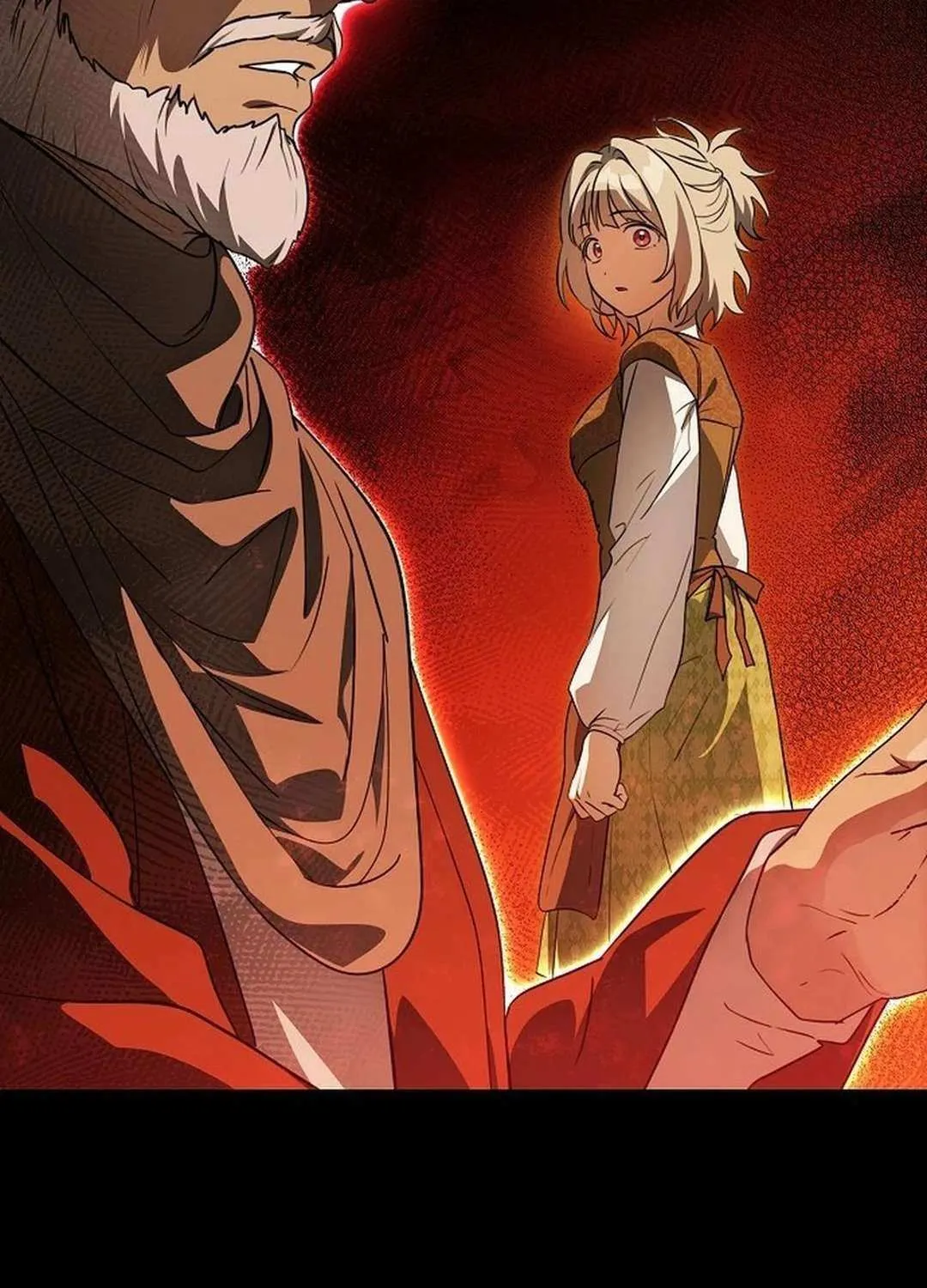 Read Blinded By The Setting Sun chapter 210 image 144 on Lezhin