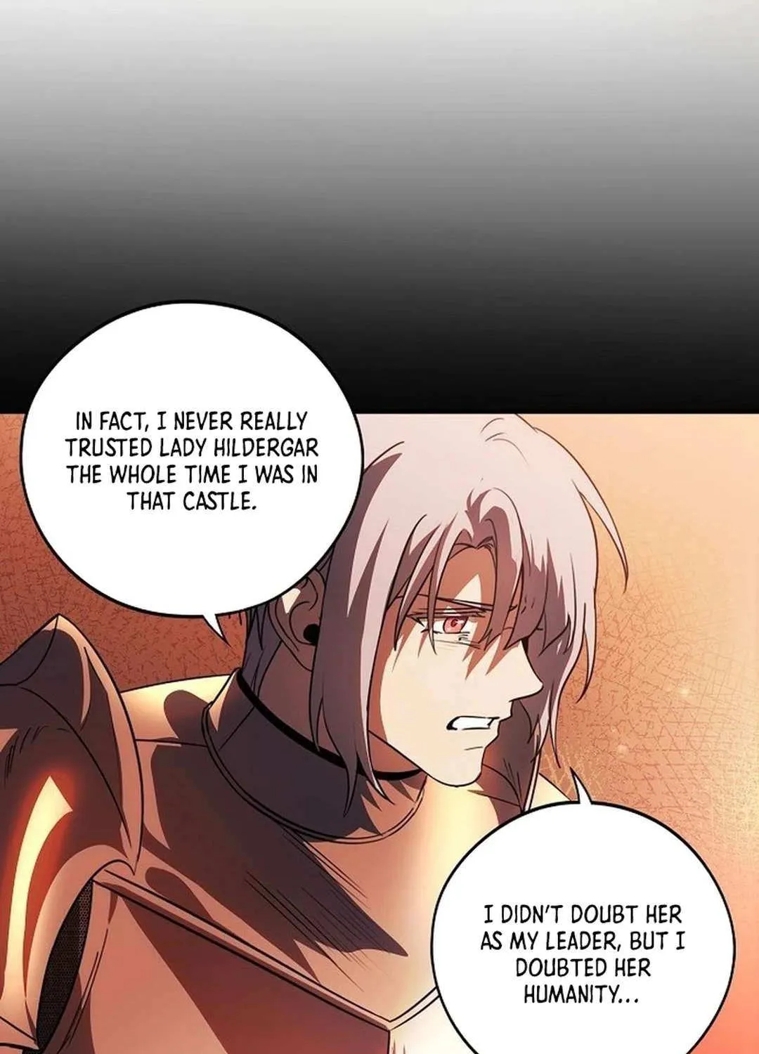 Read Blinded By The Setting Sun chapter 210 image 15 on Lezhin