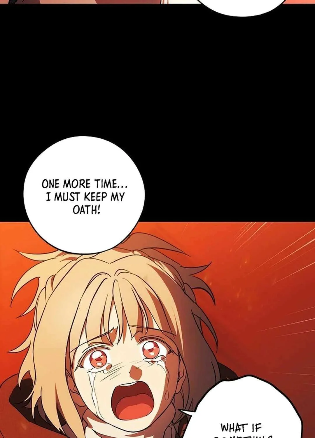 Read Blinded By The Setting Sun chapter 210 image 16 on Lezhin