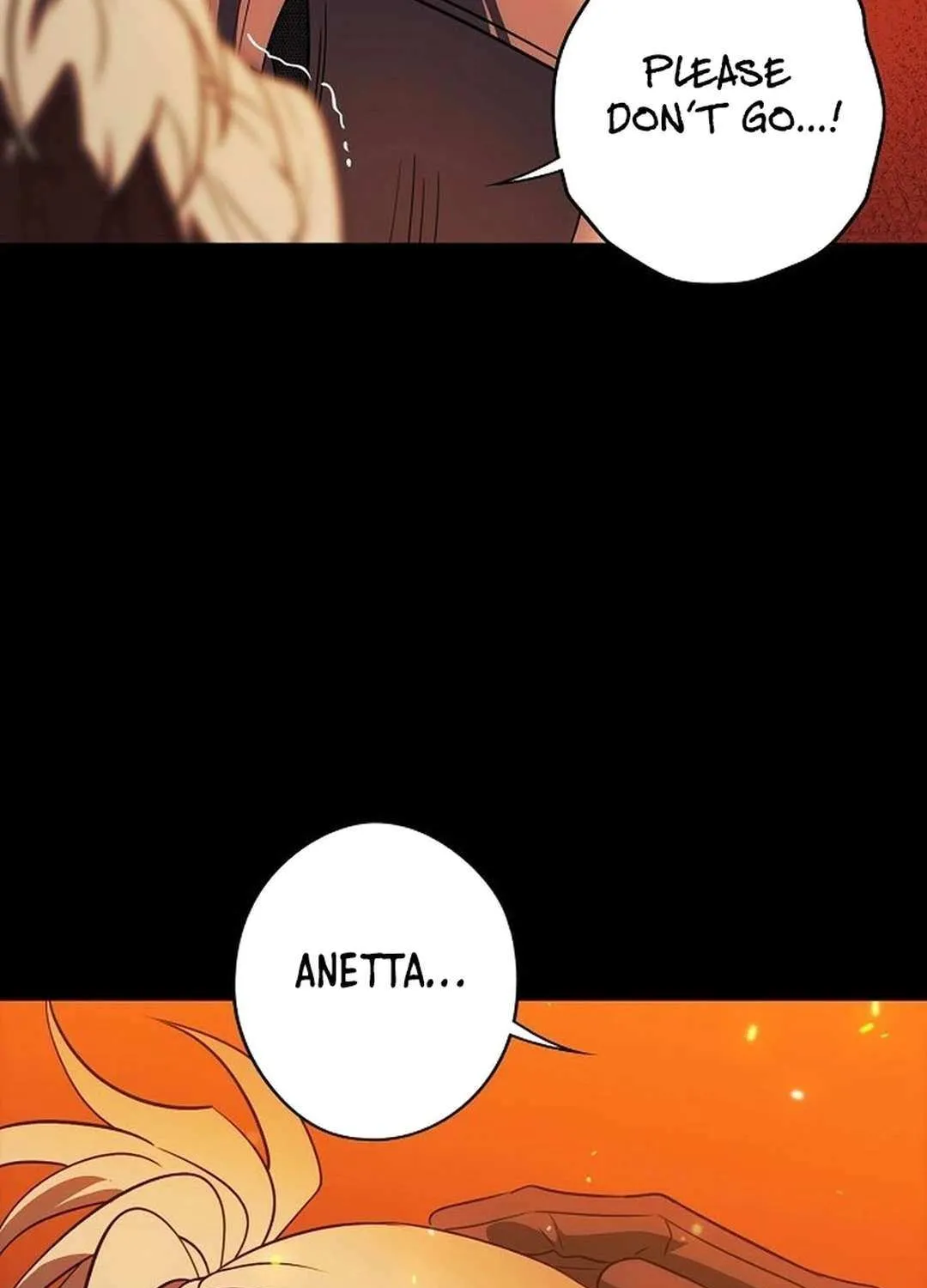 Read Blinded By The Setting Sun chapter 210 image 18 on Lezhin