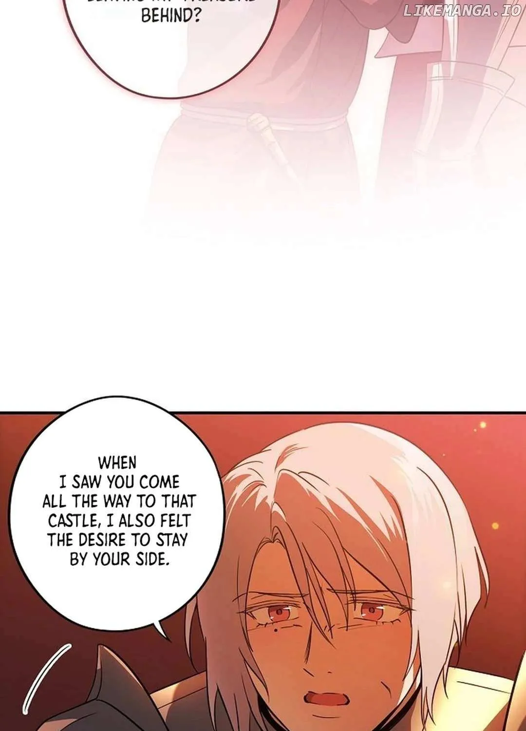 Read Blinded By The Setting Sun chapter 210 image 21 on Lezhin