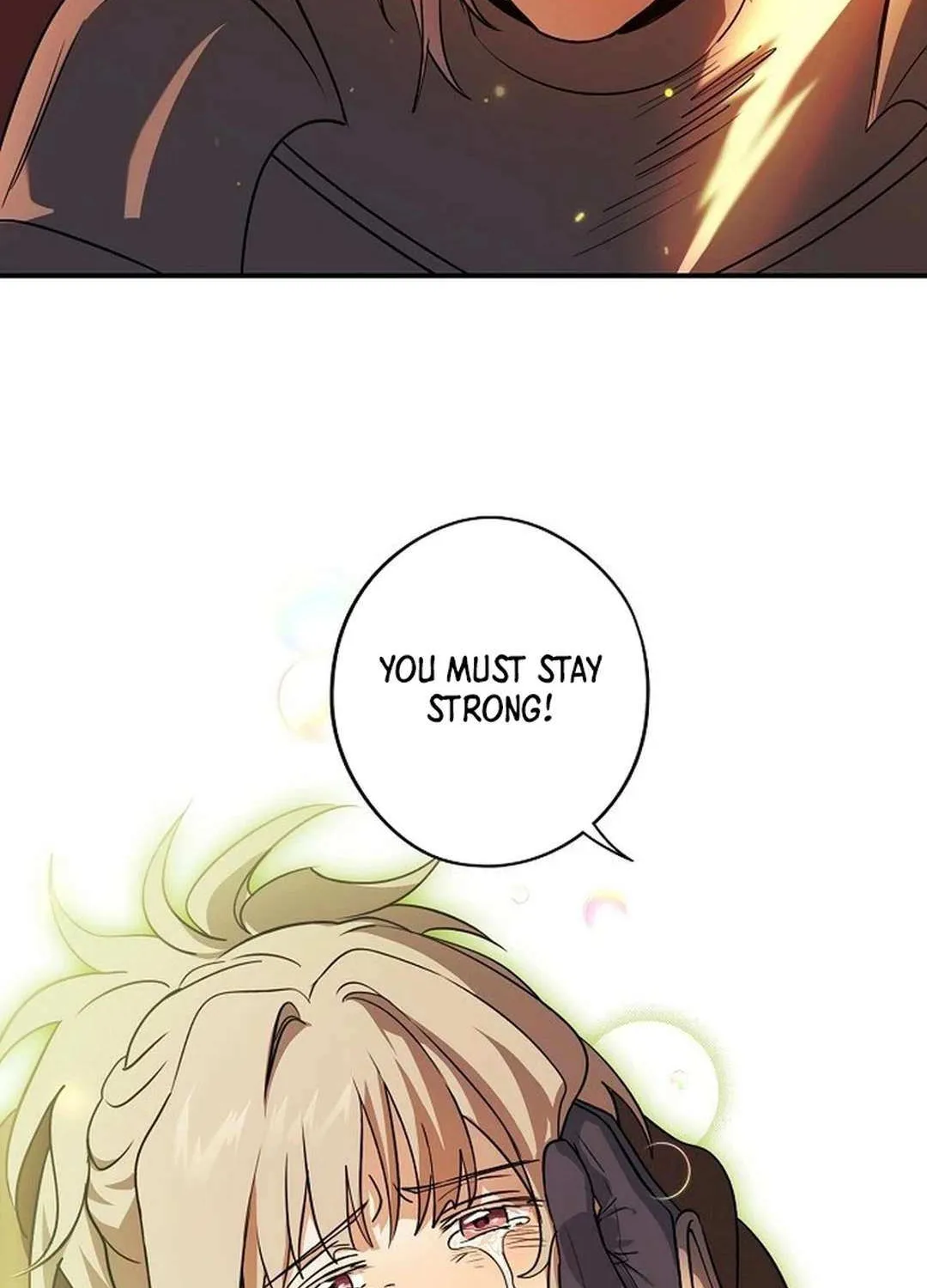 Read Blinded By The Setting Sun chapter 210 image 22 on Lezhin