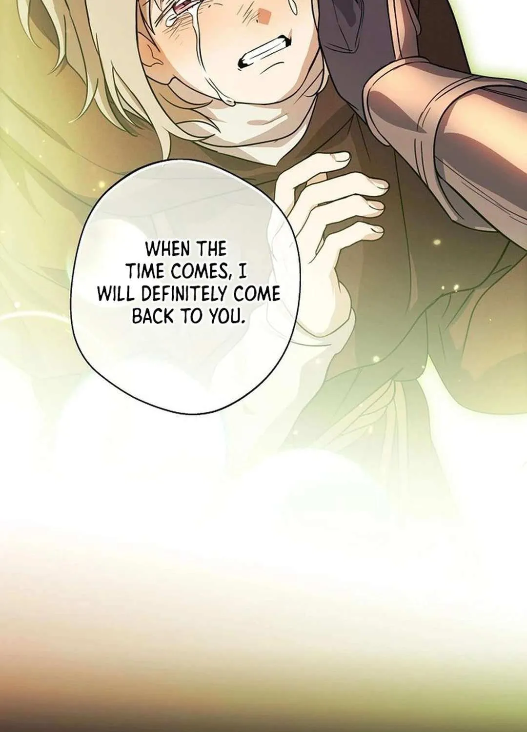 Read Blinded By The Setting Sun chapter 210 image 23 on Lezhin