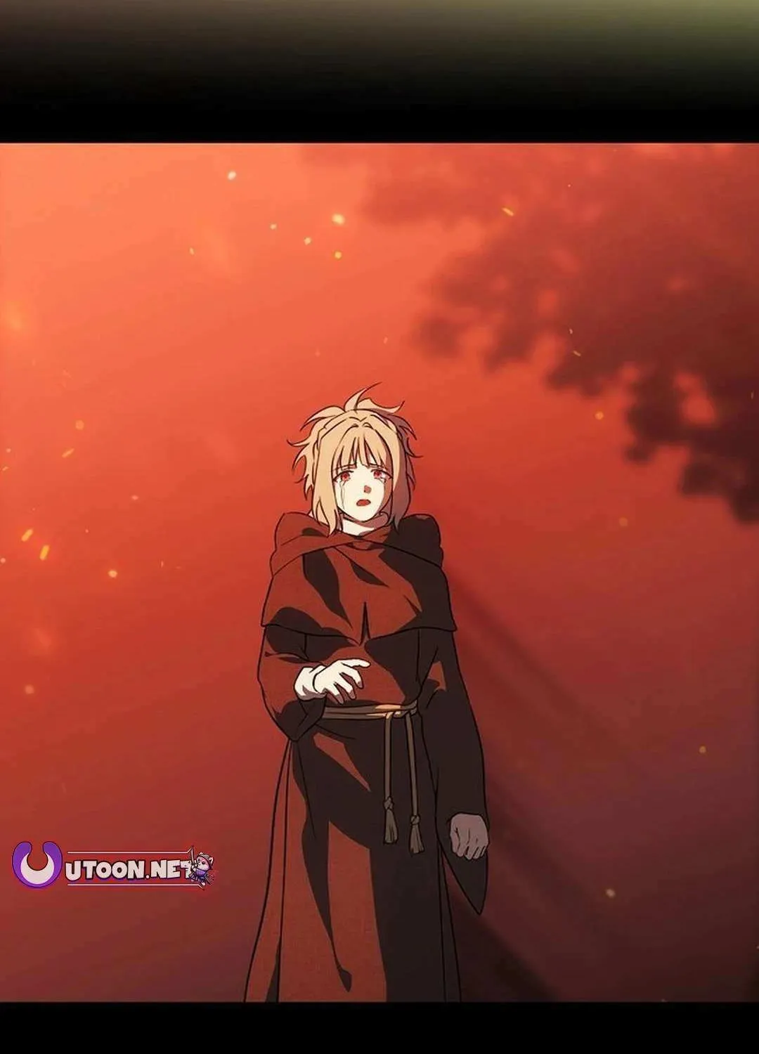 Read Blinded By The Setting Sun chapter 210 image 24 on Lezhin