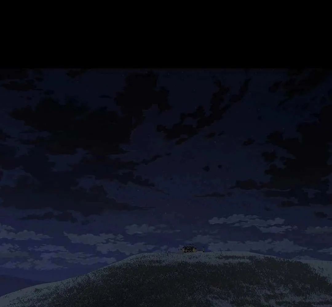 Read Blinded By The Setting Sun chapter 210 image 34 on Lezhin