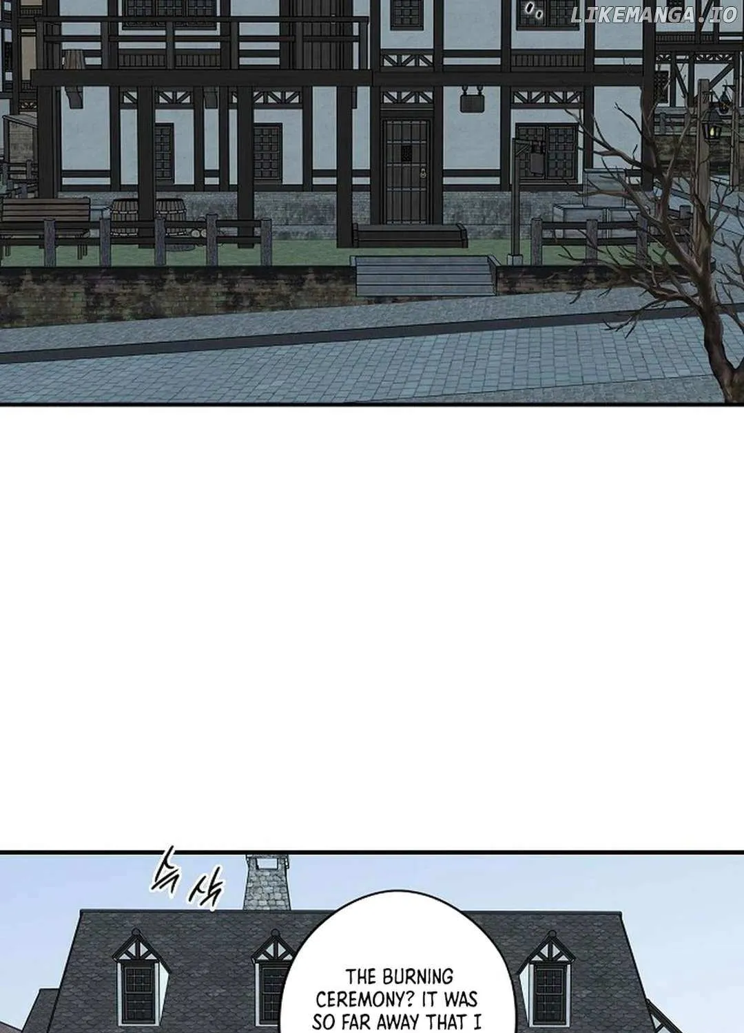 Read Blinded By The Setting Sun chapter 210 image 42 on Lezhin