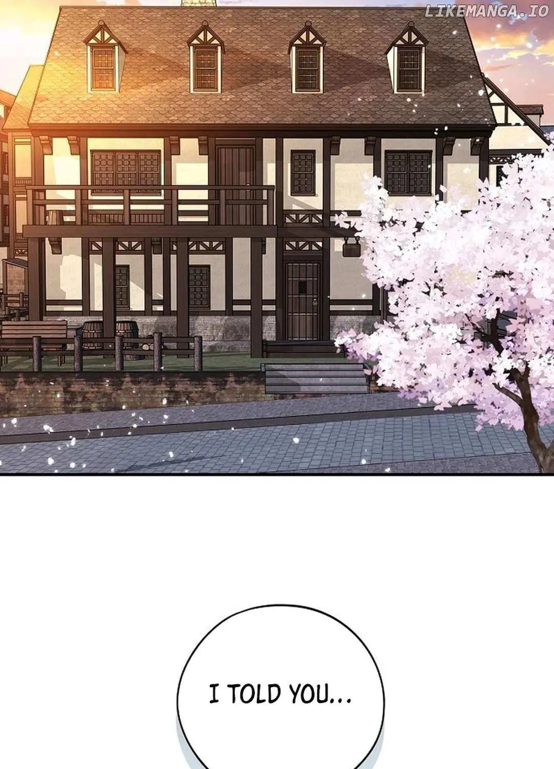 Read Blinded By The Setting Sun chapter 210 image 49 on Lezhin