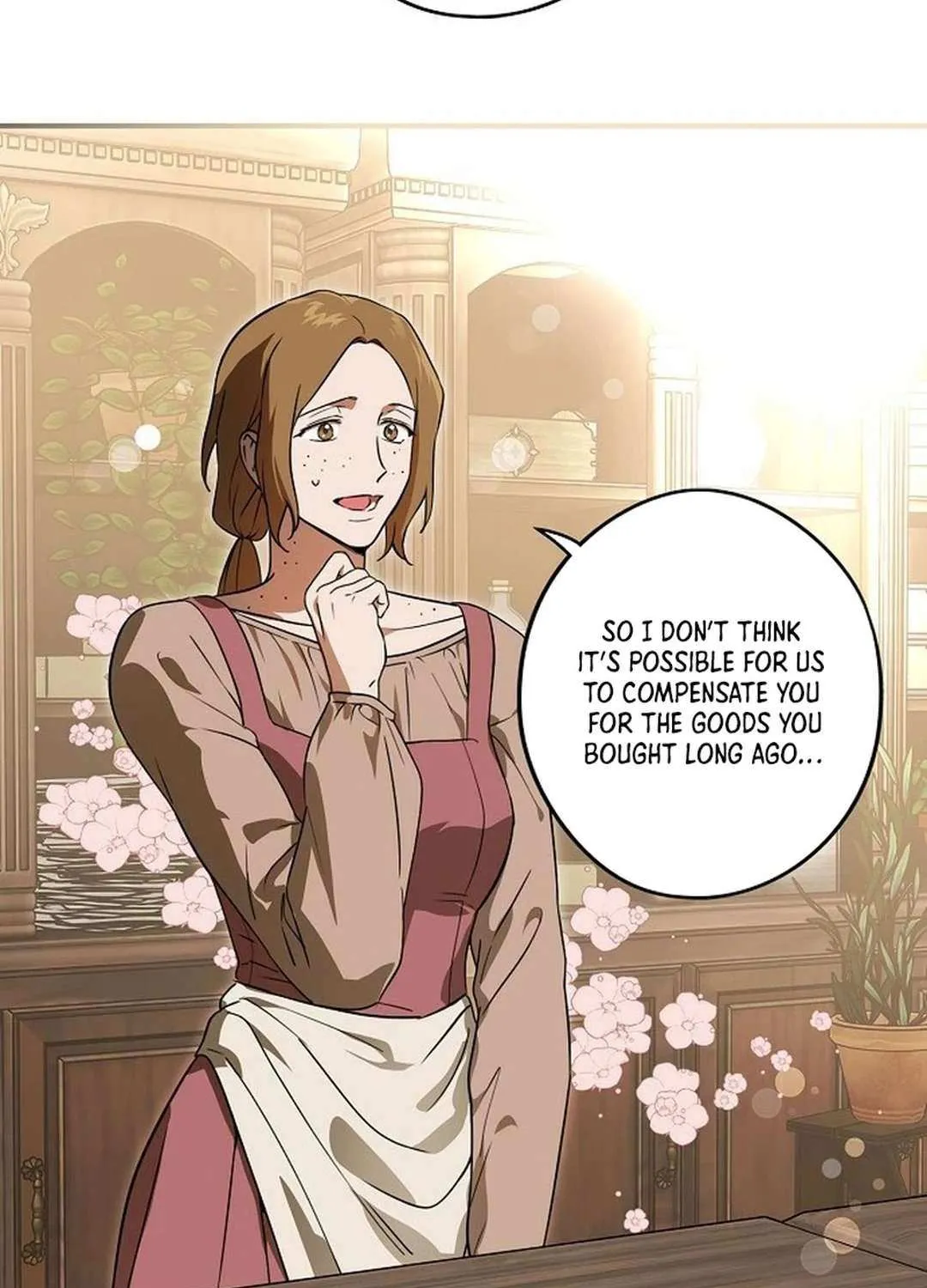 Read Blinded By The Setting Sun chapter 210 image 53 on Lezhin