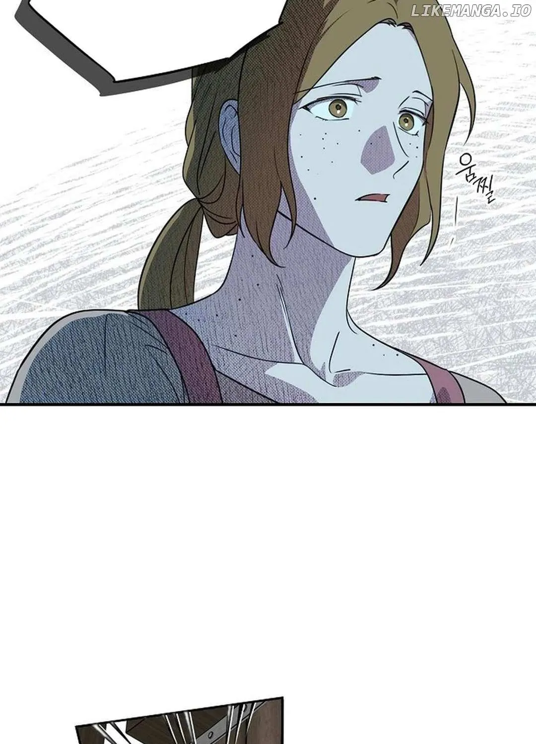 Read Blinded By The Setting Sun chapter 210 image 56 on Lezhin