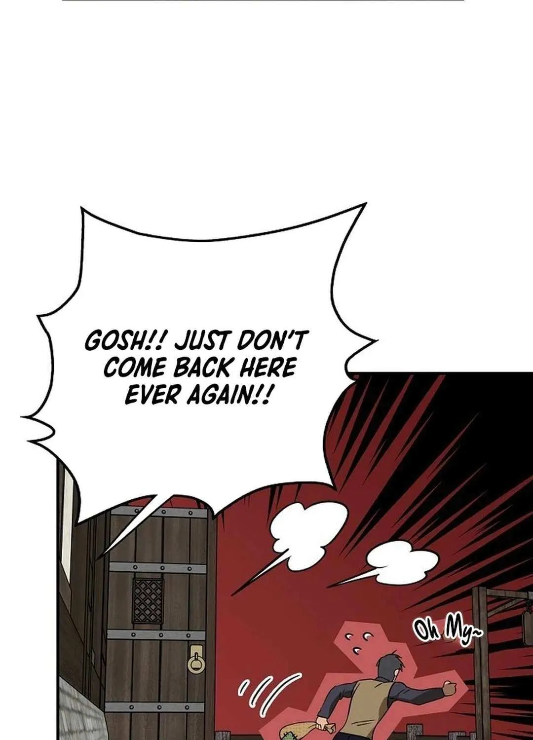 Read Blinded By The Setting Sun chapter 210 image 60 on Lezhin