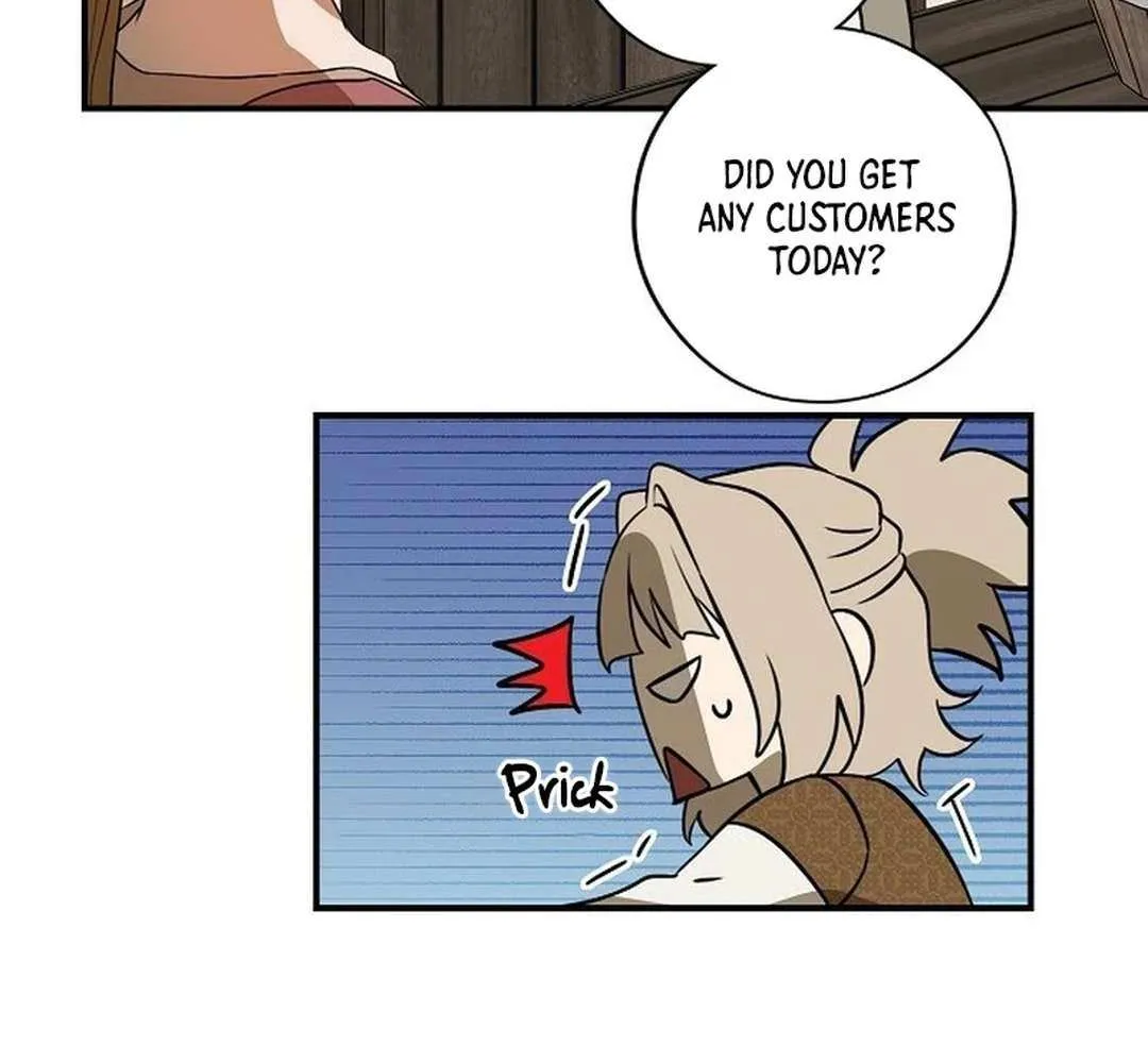 Read Blinded By The Setting Sun chapter 210 image 62 on Lezhin