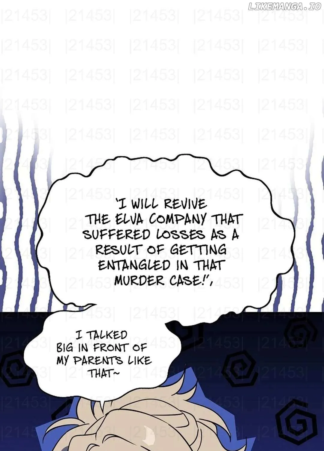 Read Blinded By The Setting Sun chapter 210 image 63 on Lezhin