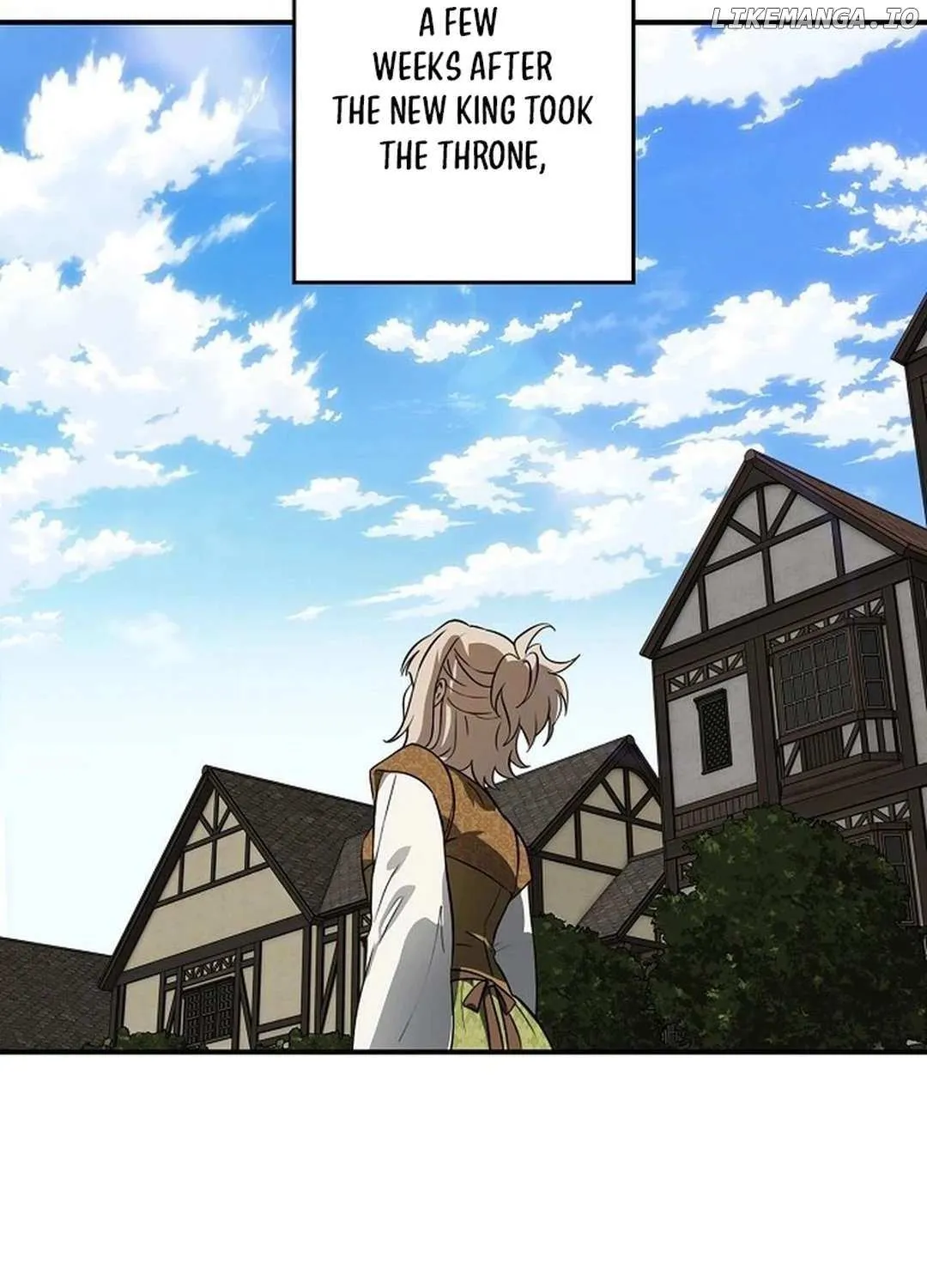 Read Blinded By The Setting Sun chapter 210 image 70 on Lezhin