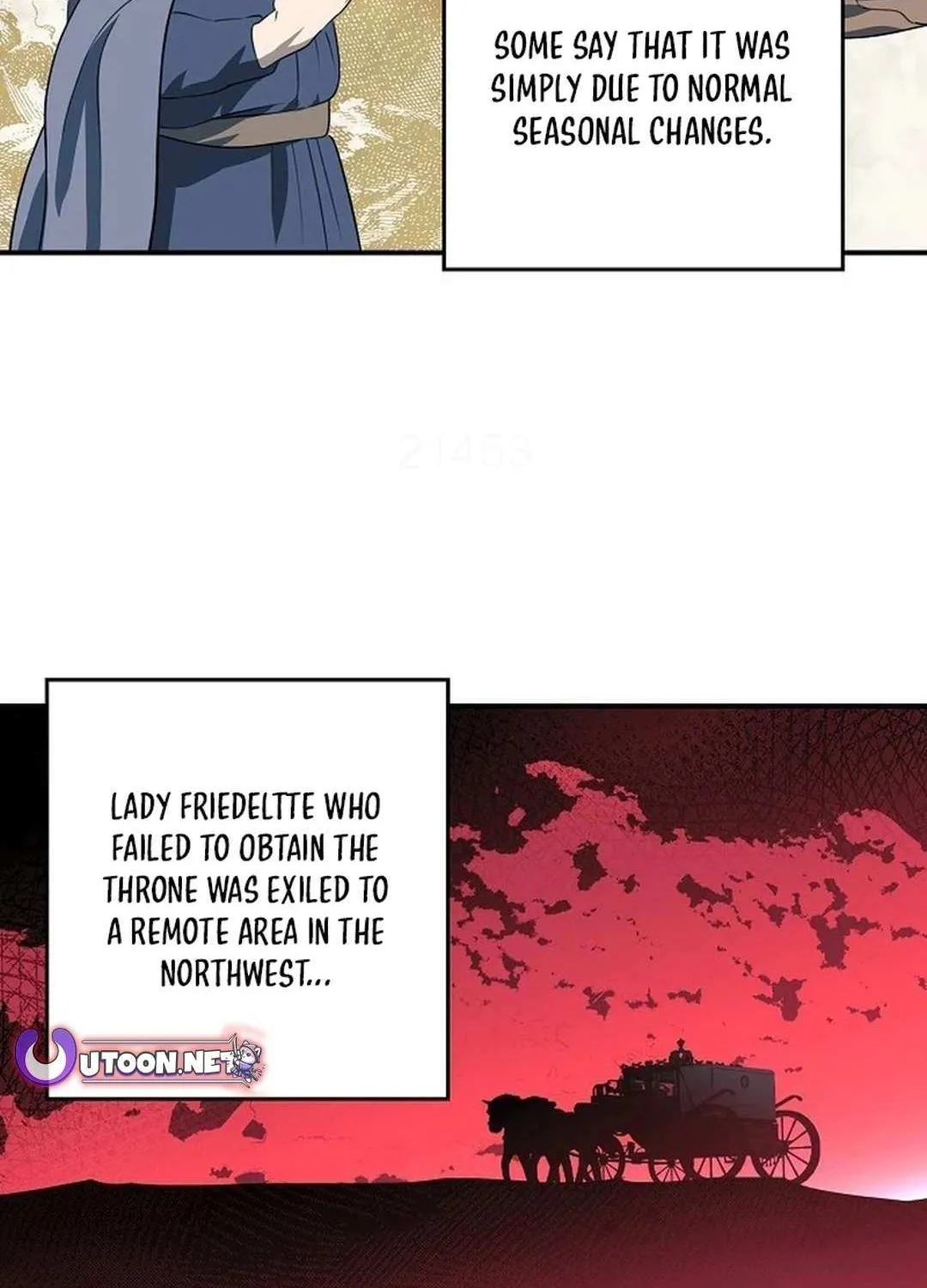 Read Blinded By The Setting Sun chapter 210 image 73 on Lezhin