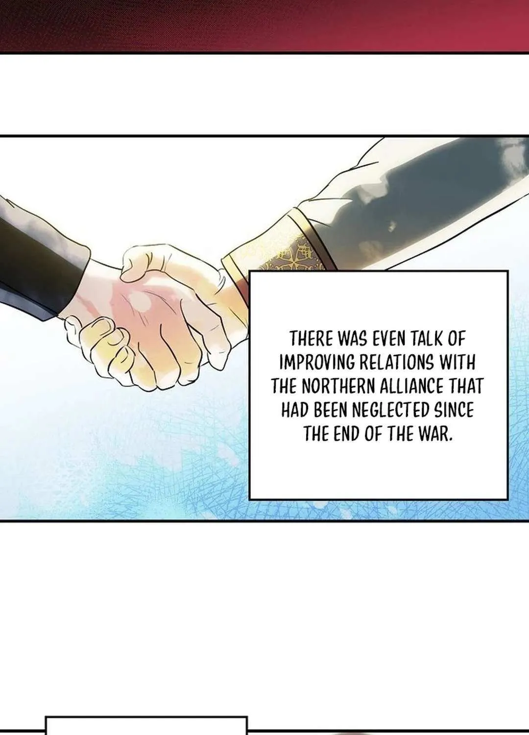 Read Blinded By The Setting Sun chapter 210 image 74 on Lezhin