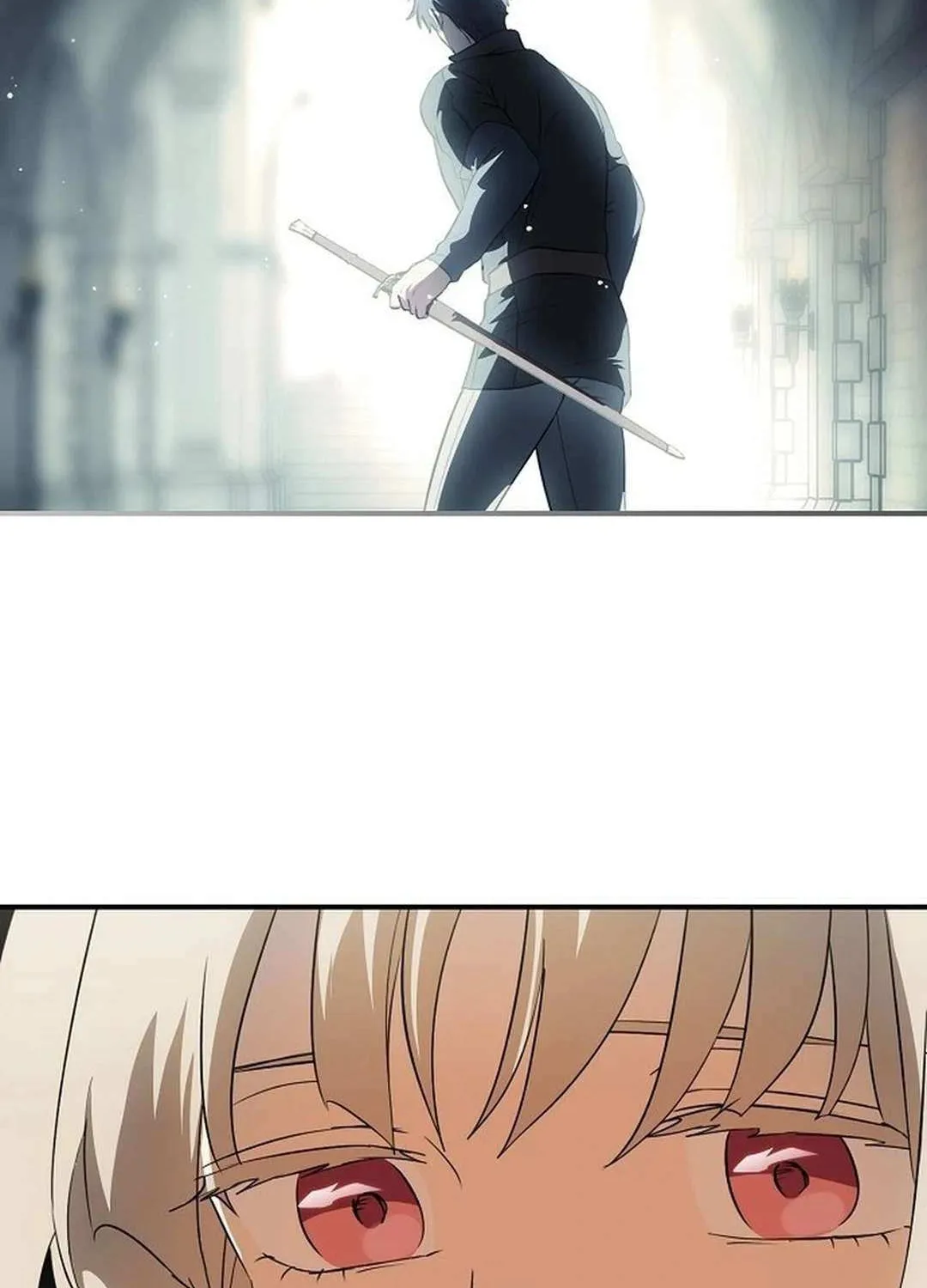 Read Blinded By The Setting Sun chapter 210 image 78 on Lezhin