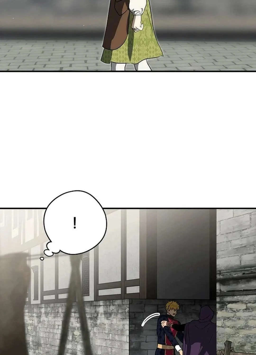 Read Blinded By The Setting Sun chapter 210 image 82 on Lezhin