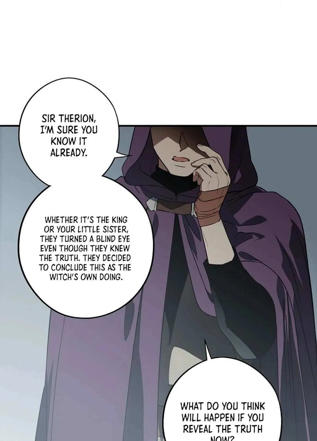 Read Blinded By The Setting Sun chapter 210 image 94 on Lezhin