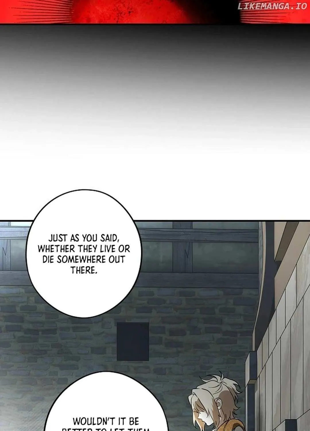 Read Blinded By The Setting Sun chapter 210 image 98 on Lezhin