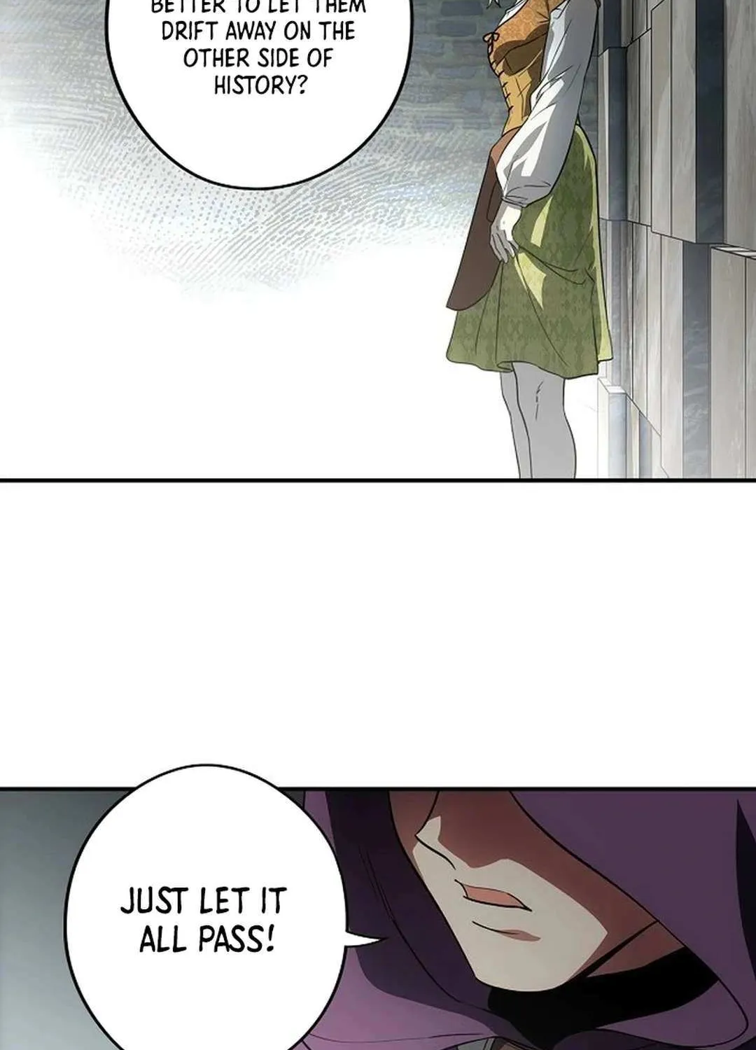 Read Blinded By The Setting Sun chapter 210 image 99 on Lezhin