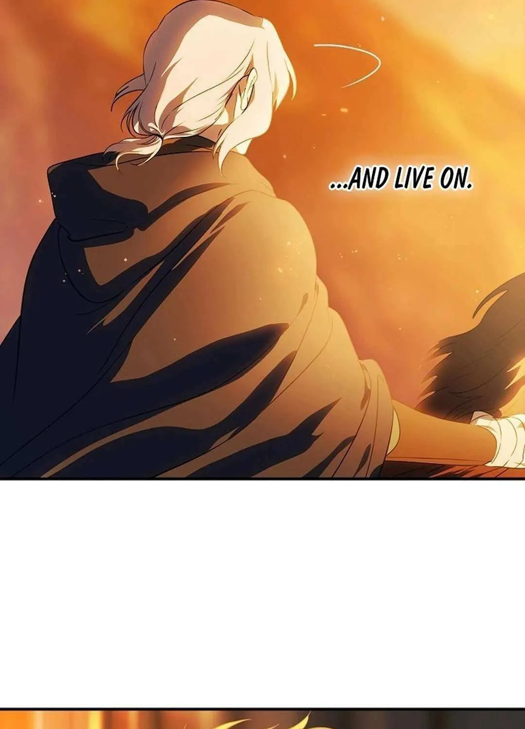 Read Blinded By The Setting Sun chapter 211 image 100 on Lezhin