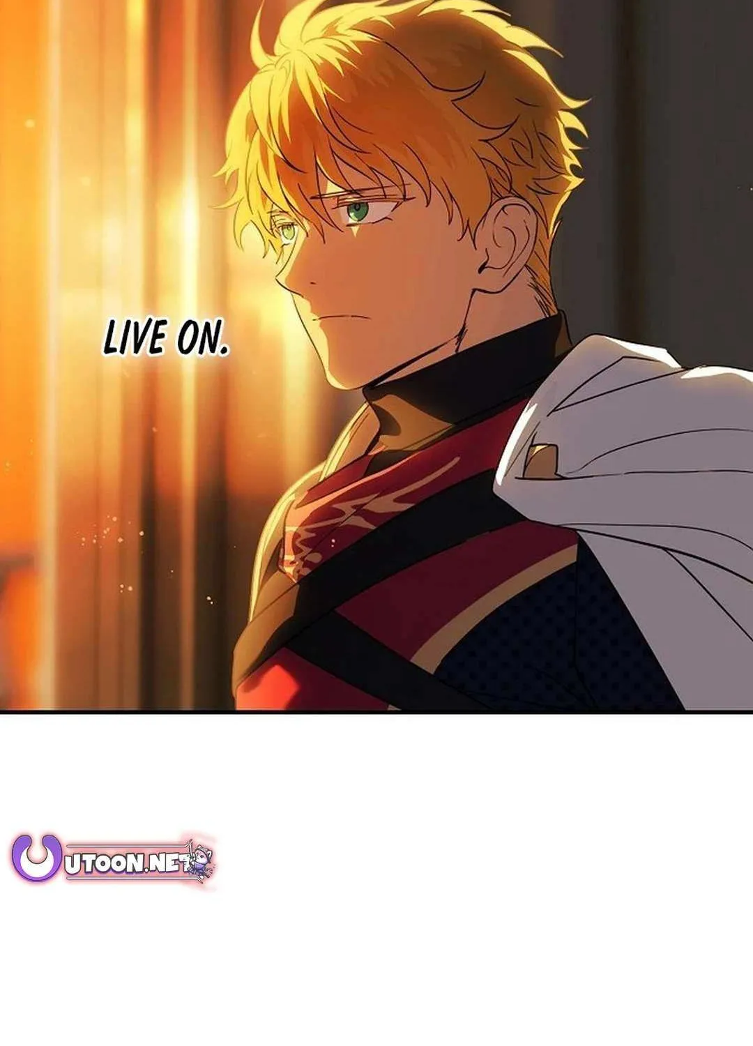Read Blinded By The Setting Sun chapter 211 image 101 on Lezhin