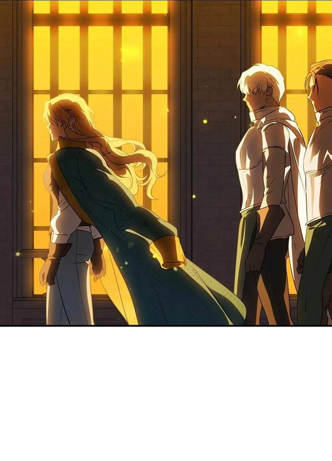 Read Blinded By The Setting Sun chapter 211 image 103 on Lezhin
