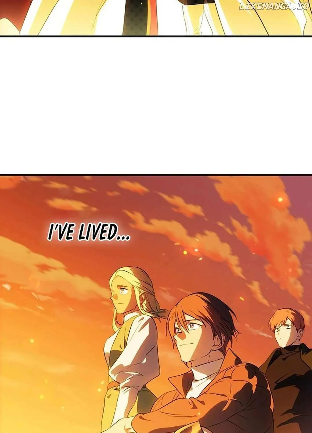 Read Blinded By The Setting Sun chapter 211 image 105 on Lezhin