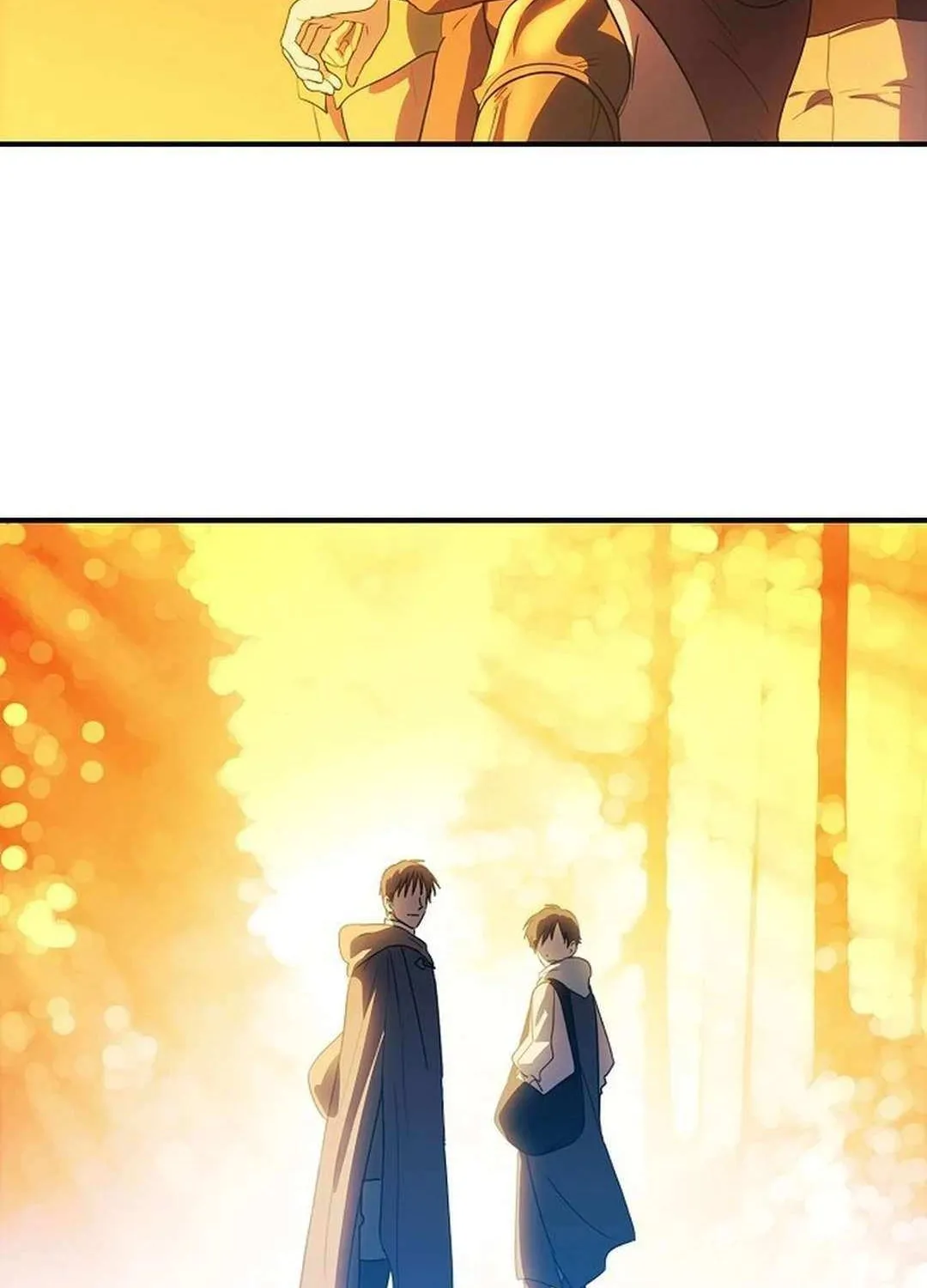 Read Blinded By The Setting Sun chapter 211 image 106 on Lezhin