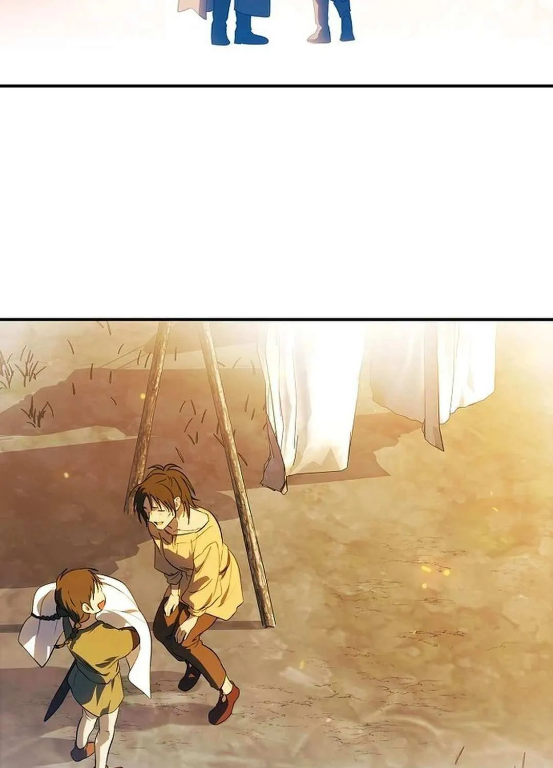 Read Blinded By The Setting Sun chapter 211 image 107 on Lezhin
